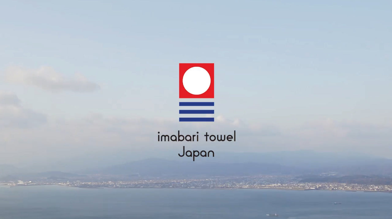 今治毛巾 Imabari Towel|日本製今治認證毛巾 今治タオル - 同人辦館 Our HK Mall