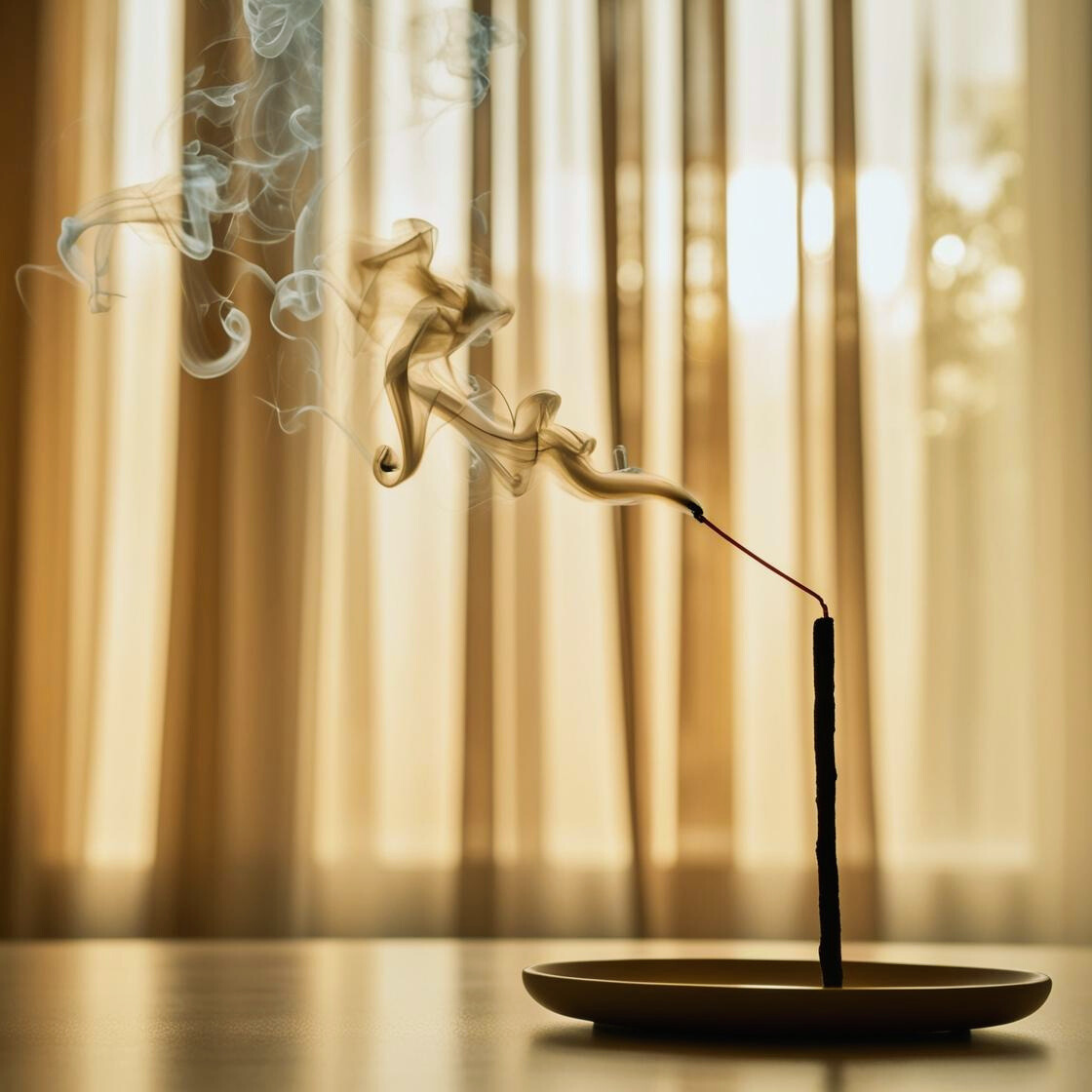 線香正確使用方法大公開!