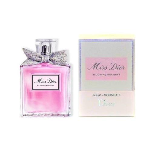 Christian Dior - 預訂|Miss Dior Blooming Bouquet 花漾甜心淡香水 100ml - 平行進口