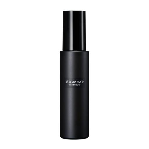 SHU UEMURA - Unlimited 持妝定妝噴霧 100ml - 平行進口
