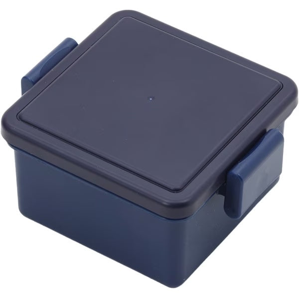 GEL-COOL - 日本保冷便當盒 飯盒 正方形 S 220ml - 平行進口