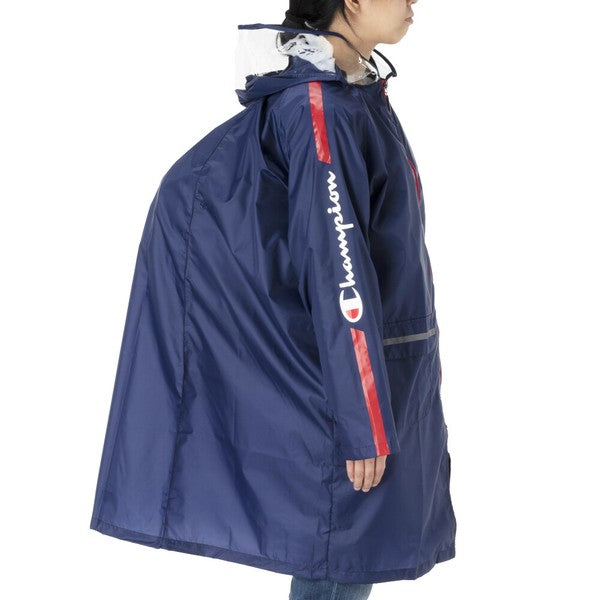 日本代購 - 預訂 Champion 男女童雨衣 140碼 - 平行進口