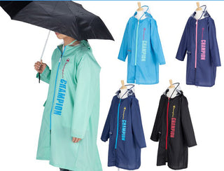 日本代購 - 預訂 日本小童雨衣 3 - 平行進口