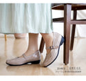 日本代購 - Pansy Rain Pumps 防水平底鞋 - 平行進口