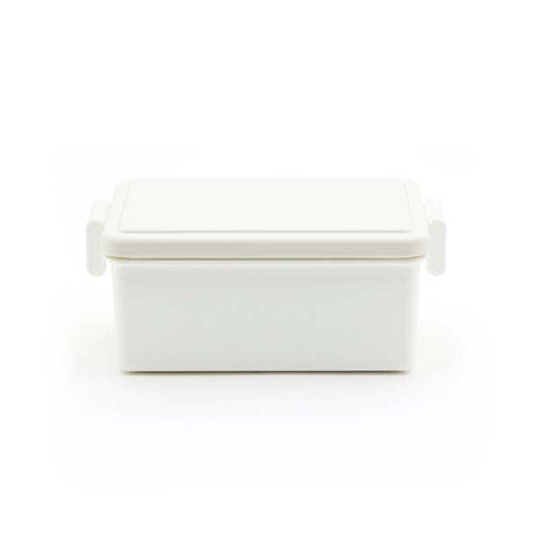 GEL-COOL - 日本保冷便當盒 飯盒 長方形 M 400ml - 平行進口