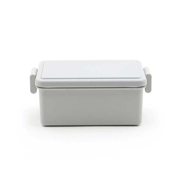 GEL-COOL - 日本保冷便當盒 飯盒 長方形 M 400ml - 平行進口