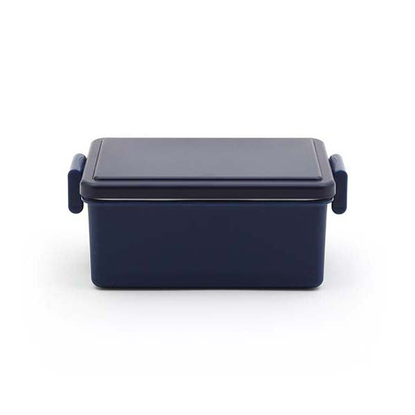 GEL-COOL - 日本保冷便當盒 飯盒 長方形 M 400ml - 平行進口