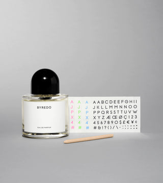 Byredo - 預訂 | Unnamed 特別版無名香水 100ml - 平行進口