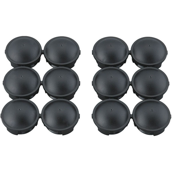 象球牌 - 黑帽 曱甴藥餌屋 12個入 - 平行進口