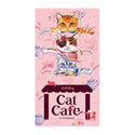 Hook Tea - Cat Cafe 伯爵茶包 3入 - 平行進口