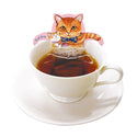 Hook Tea - Cat Cafe 伯爵茶包 3入 - 平行進口