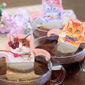 Hook Tea - Cat Cafe 伯爵茶包 3入 - 平行進口