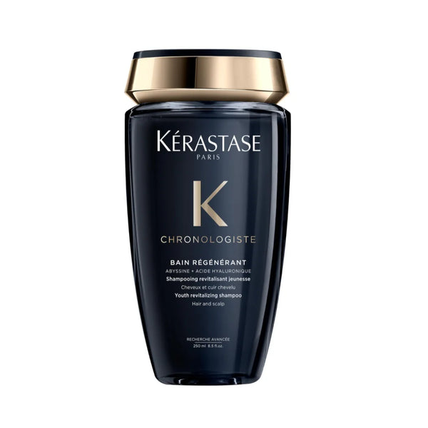 KERASTASE - Chronologiste 逆時光至臻修護浴髮乳 250ml - 平行進口