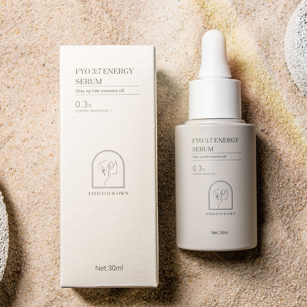 FYO - 水油能量精華 3:7 Energy Serum 30ml