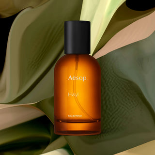 AESOP -  預訂|HWYL 熾香水 50ml - 平行進口