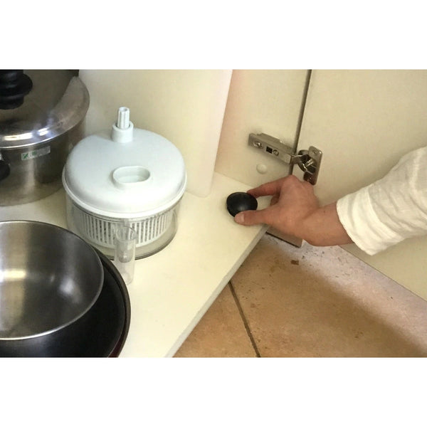 象球牌 - 黑帽 曱甴藥餌屋 12個入 - 平行進口