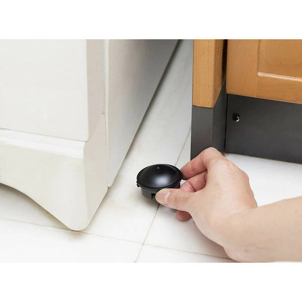 象球牌 - 黑帽 曱甴藥餌屋 12個入 - 平行進口