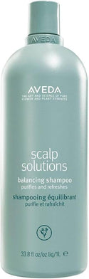 AVEDA  - Scalp Solutions 頭皮抗衰老洗髮水 1000ml - 平行進口