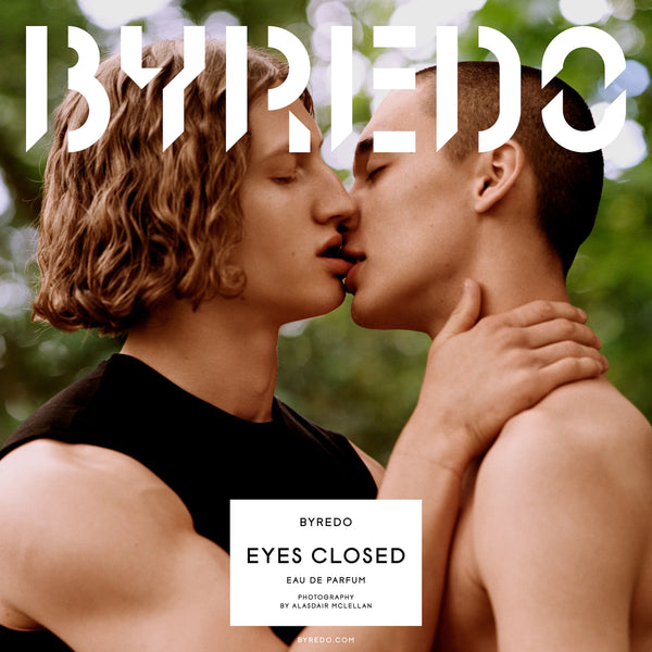 Byredo - 預訂 | Eyes Closed 無型之形淡香精 50ml - 平行進口