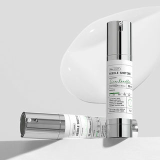 VT - 塗抹式微針精華 50ml|100/300/700針 - 平行進口