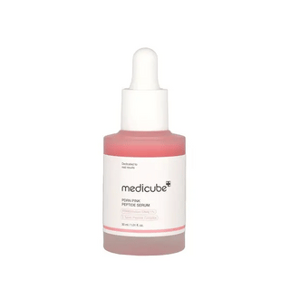 medicube - PDRN 粉紅胜肽膠原蛋白安瓶 30ml - 平行進口