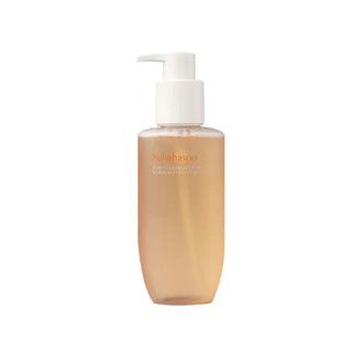 雪花秀 - 順行潔顏泡沫 200ml - 平行進口