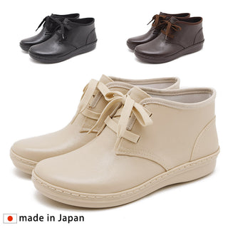 日本代購 - 預訂 日本大人雨靴 - 平行進口