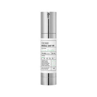 VT - 塗抹式微針精華 50ml|100/300/700針 - 平行進口