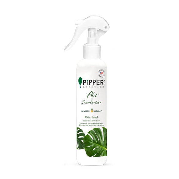 PiPPER Standard - 除臭空氣清新劑 | 熱帶雨林味 200ml