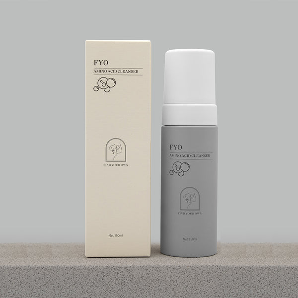 FYO - 氨基酸潔面泡泡 Amino Acid Cleanser 150ml