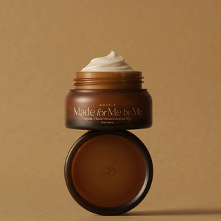 AXIS-Y - Biome Ultimate Indulging Cream 益生抗老煥肌晚霜 55ml  - 平行進口