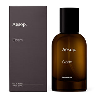 AESOP - 預訂|Gloam 格歐暮香水