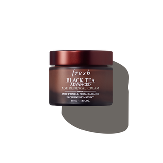 Fresh - 紅茶凝時煥活面霜 50ml - 平行進口
