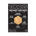 Today's Food Lab - 秘製黑椒即食雞胸 100g