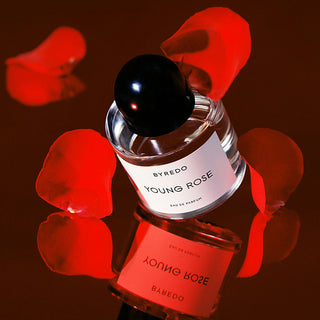 Byredo - 預訂 | Young Rose 初生玫瑰淡香精 50/100ml - 平行進口