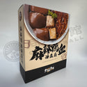 壹碗壹碟 - 麻辣鴨血冰豆腐配寬粉 590g 此日期前最佳:2025年12月31日