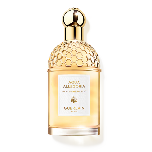 GUERLAIN  - 預訂|Mandarine Basilic 陽光甜橘 - 淡香氛 125ml