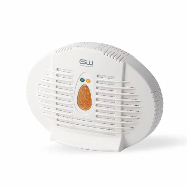Good Worth -  無線慳位除濕機 150ml +/- 10%|附電插 - 加熱還原後循環使用