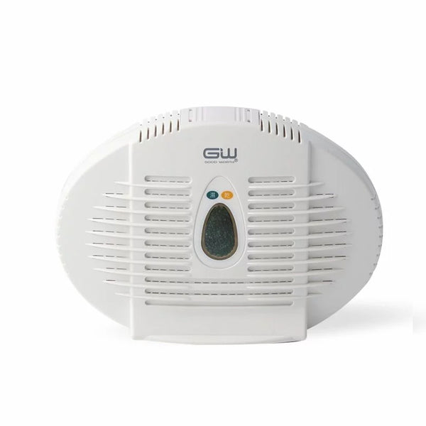 Good Worth -  無線慳位除濕機 150ml +/- 10%|附電插 - 加熱還原後循環使用