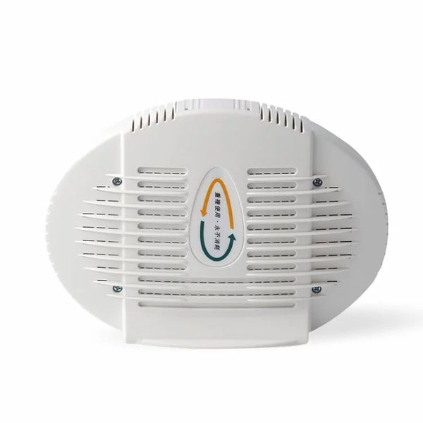 Good Worth -  無線慳位除濕機 150ml +/- 10%|附電插 - 加熱還原後循環使用