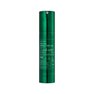 VT - 積雪草微針精華 50ml|100/300針 - 平行進口