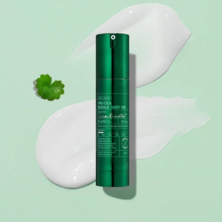 VT - 積雪草微針精華 50ml|100/300針 - 平行進口