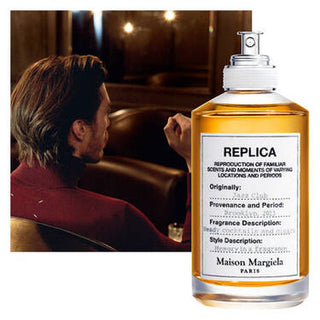 Maison Margiela - 預訂 | REPLICA | Jazz Club 爵士俱樂部淡香水 100ml - 平行進口