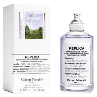 Maison Margiela - 預訂 | REPLICA | When the Rain Stops 雨後初晴淡香水 100ml - 平行進口