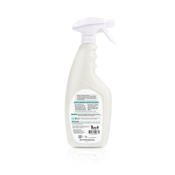PiPPER Standard - 天然菠蘿酵素多功能清潔劑500ml | 尤加利葉清新香