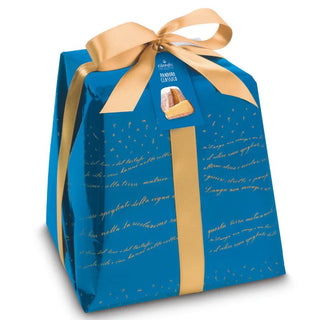 Relanghe - 「預購」意大利聖誕麵包蛋糕 Artisanal 手工系列 Panettone Pandoro 1kg - 平行進口