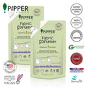 PiPPER Standard -【2包】衣物柔順劑補充裝 750ml|花香