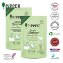PiPPER Standard - 【2包】鳳梨酵素萬用去霉去漬劑補充裝|檸檬草香 325ml