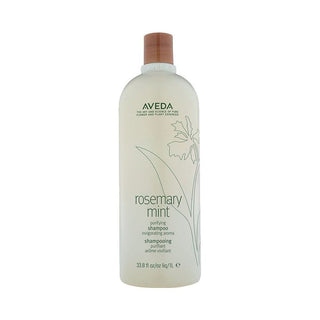 AVEDA  - rosemart mint 迷迭香薄荷洗髮水 1000ml - 平行進口