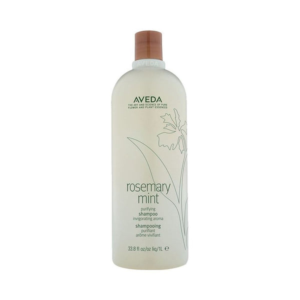 AVEDA - rosemart mint 迷迭香薄荷洗髮水 1000ml - 平行進口